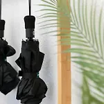 Design-wohnung I Balkon I Sehr Zentral I Kueche *