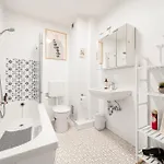 Design-wohnung I Balkon I Sehr Zentral I Kueche