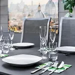 Design-wohnung I Balkon I Sehr Zentral I Kueche * Хальтерн