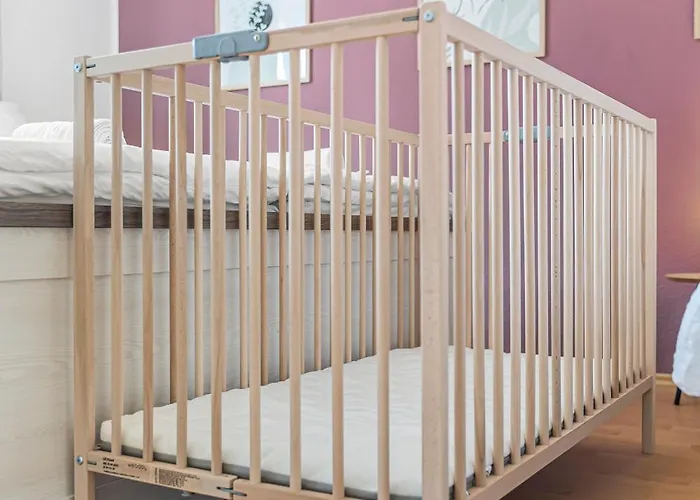 Design-wohnung I Balkon I Sehr Zentral I Kueche Haltern