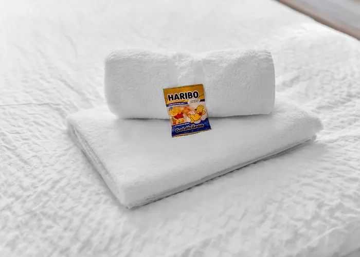 Design-wohnung I Balkon I Sehr Zentral I Kueche Haltern