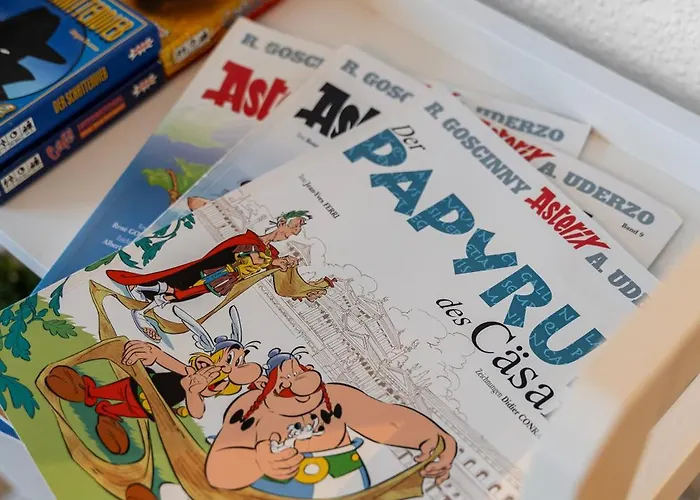 Apartment Design-wohnung I Balkon I Sehr Zentral I Kueche Haltern