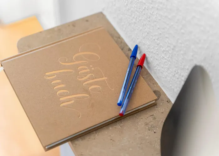 Design-wohnung I Balkon I Sehr Zentral I Kueche *